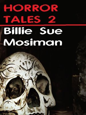 cover image of Horror Tales 2